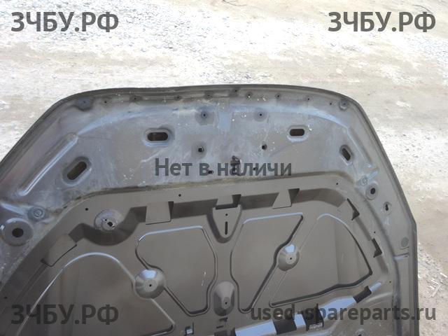 ВАЗ (VAZ) Lada Vesta Капот