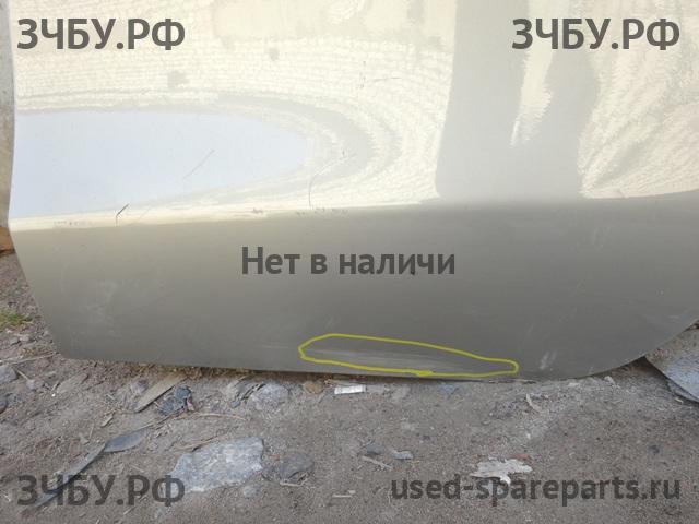 KIA Ceed 2 Дверь задняя левая