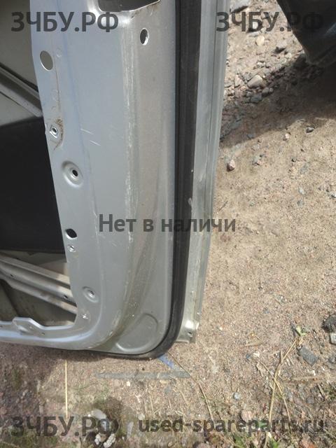 Volkswagen Passat B7 Дверь задняя правая