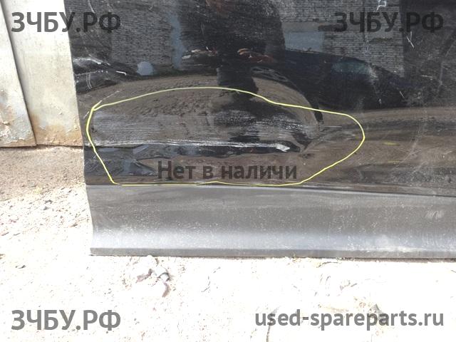 Hyundai Creta Дверь передняя правая