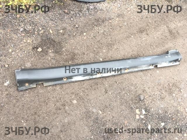 Infiniti FX 35/45 [S50] Накладка на порог правая