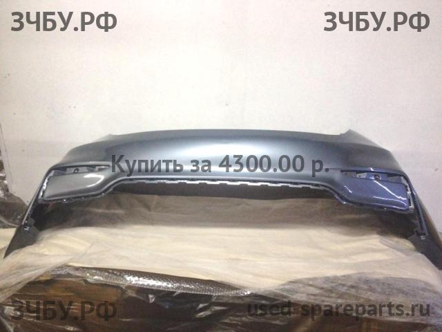 Hyundai Solaris 2 Бампер задний