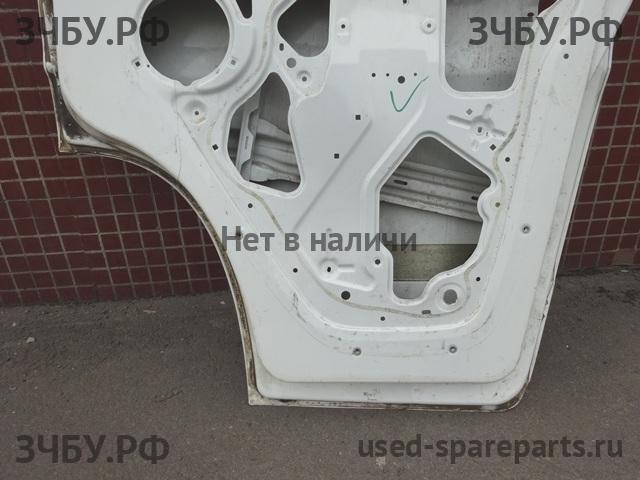 Fiat Ducato 5 Дверь передняя правая