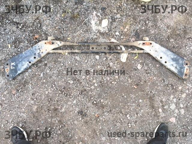 Infiniti FX 35/45 [S50] Балка передняя поперечная (подрамник)