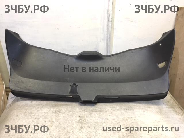 Infiniti FX 35/45 [S50] Обшивка двери багажника
