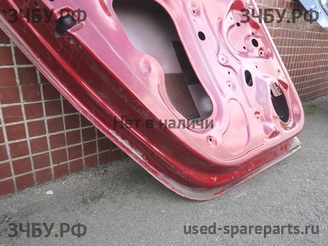 Volkswagen Polo 5 (Sedan) Дверь задняя левая