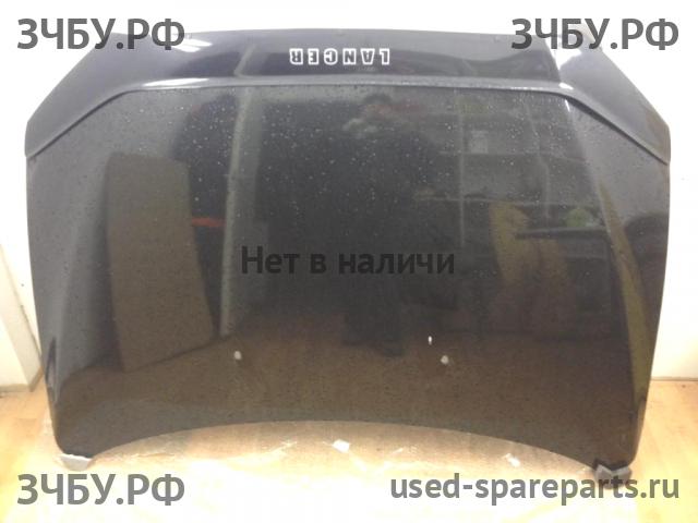 Mitsubishi Lancer 10 [CX/CY] Капот