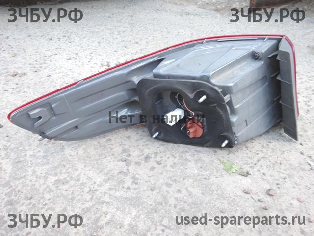 KIA Rio 3 Фонарь правый