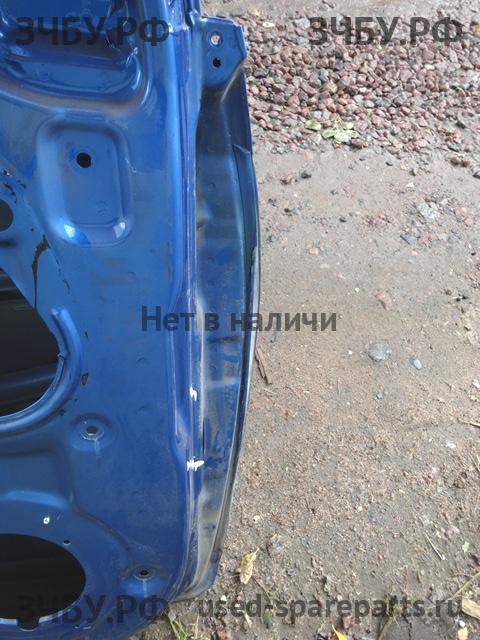 Hyundai Solaris 2 Дверь передняя левая