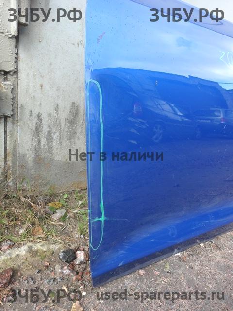 Hyundai Solaris 2 Дверь передняя левая