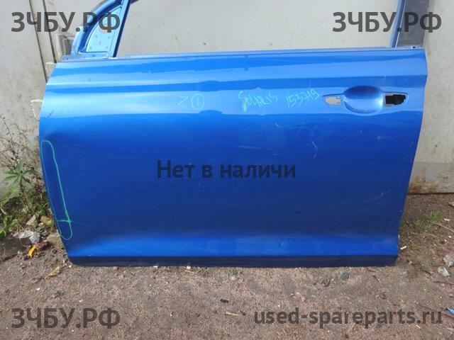 Hyundai Solaris 2 Дверь передняя левая
