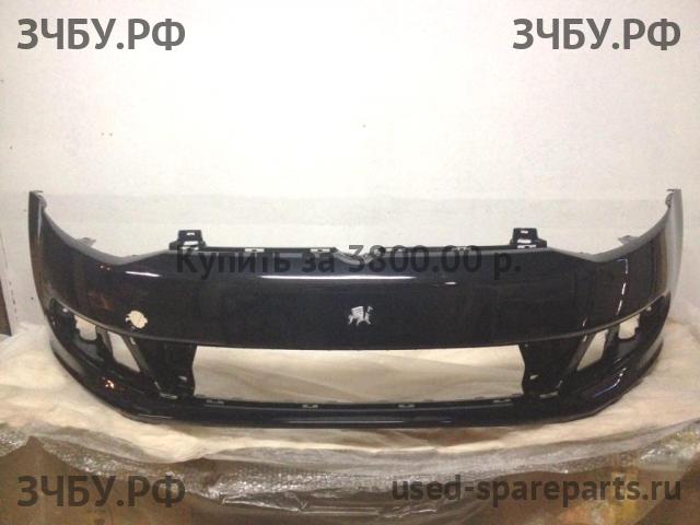 Volkswagen Polo 5 (Sedan) Бампер передний