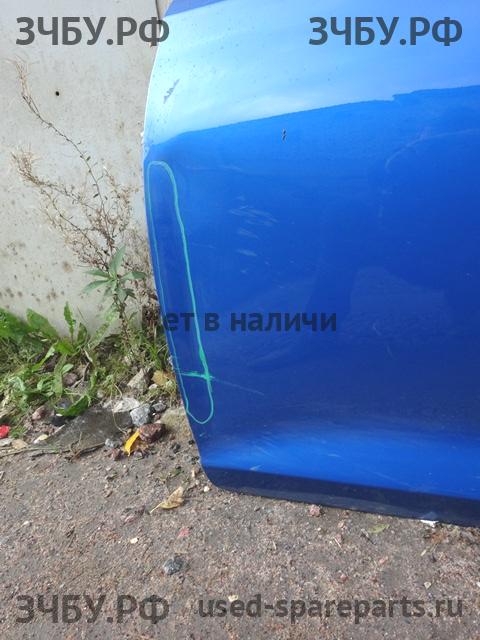 Hyundai Solaris 2 Дверь передняя левая