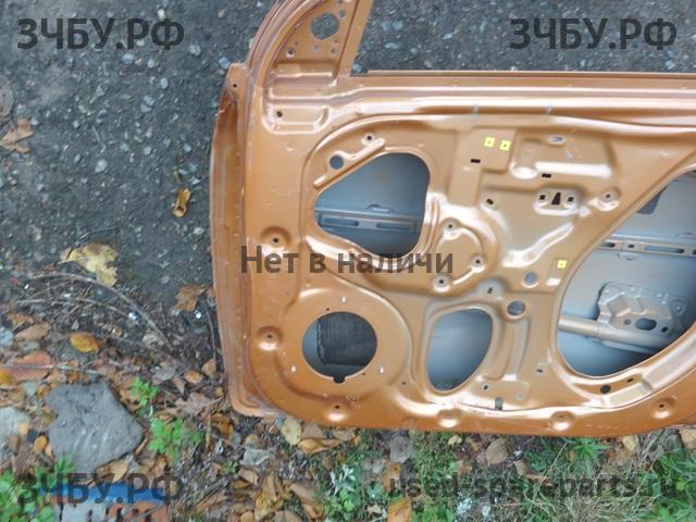 KIA Rio 4 Дверь передняя правая