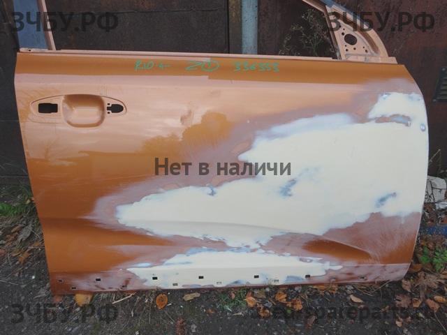 KIA Rio 4 Дверь передняя правая