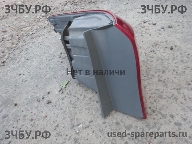 KIA Rio 3 Фонарь правый