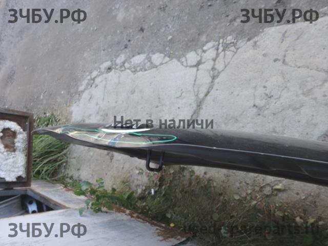 KIA Rio 4 Капот