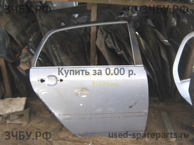 Toyota Corolla (E12) Дверь задняя правая