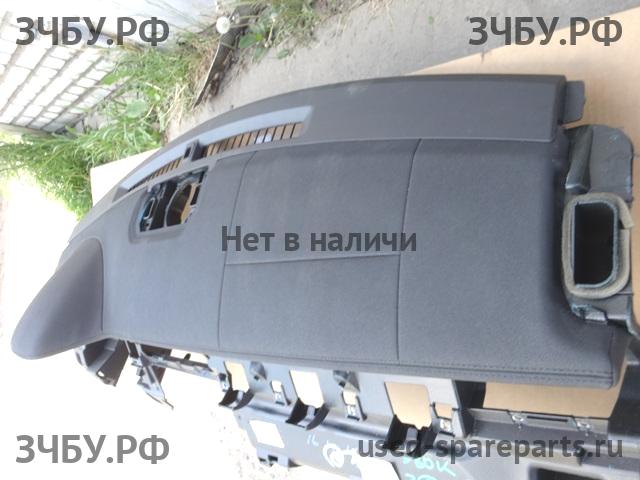 Land Rover Range Rover Evoque 1 Торпедо