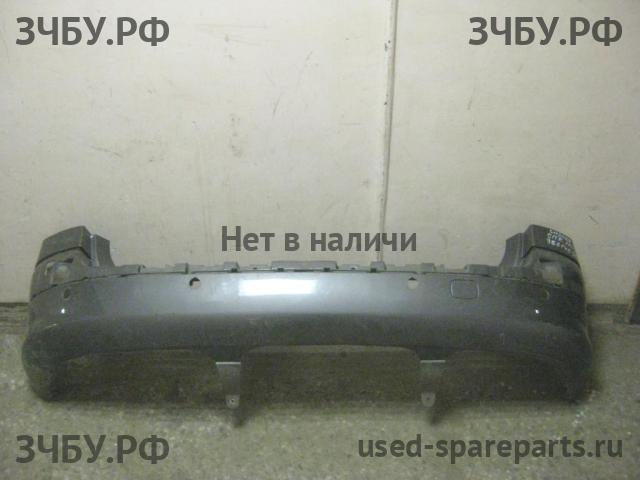 Peugeot 308 Бампер задний