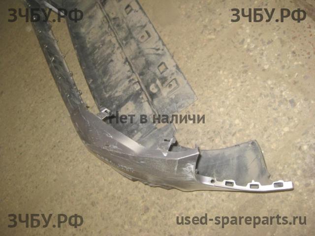 Citroen Berlingo 2 (B9) Бампер передний