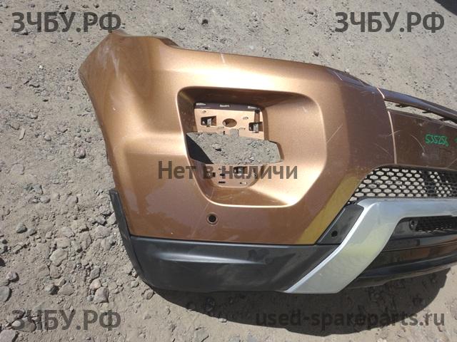 Land Rover Range Rover Evoque 1 Бампер передний