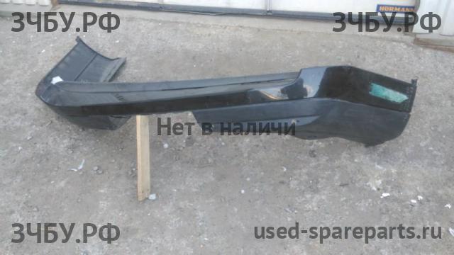 Land Rover Range Rover 4 Бампер задний