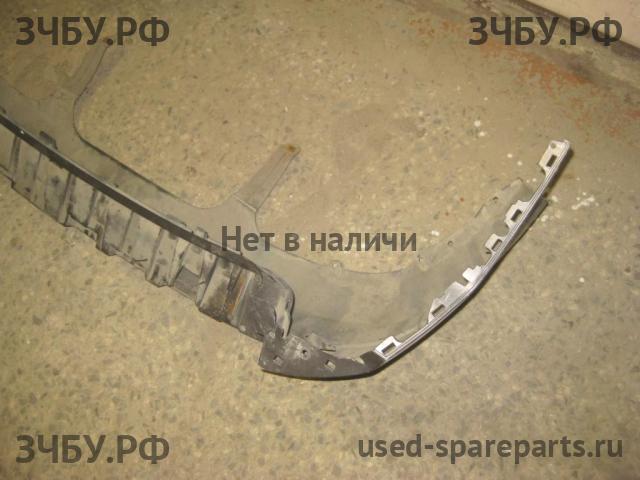 Peugeot 308 Бампер задний