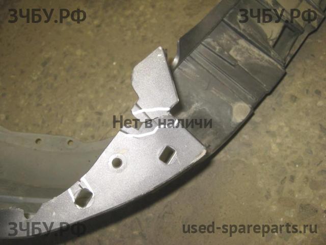 Peugeot 308 Бампер задний