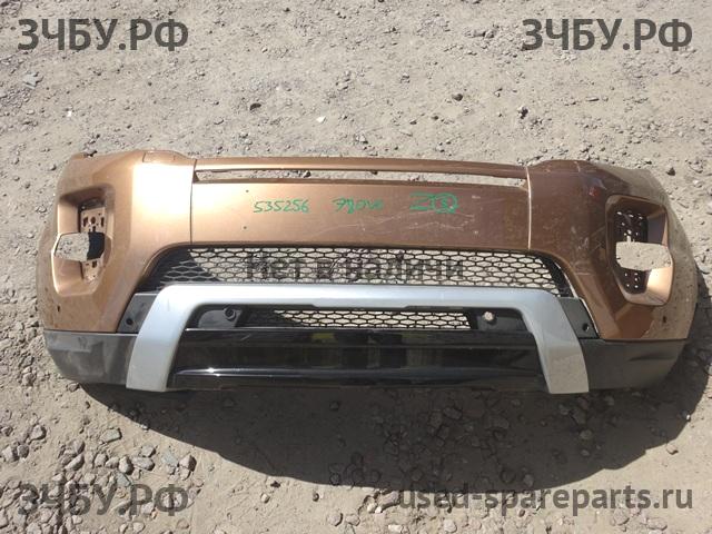 Land Rover Range Rover Evoque 1 Бампер передний