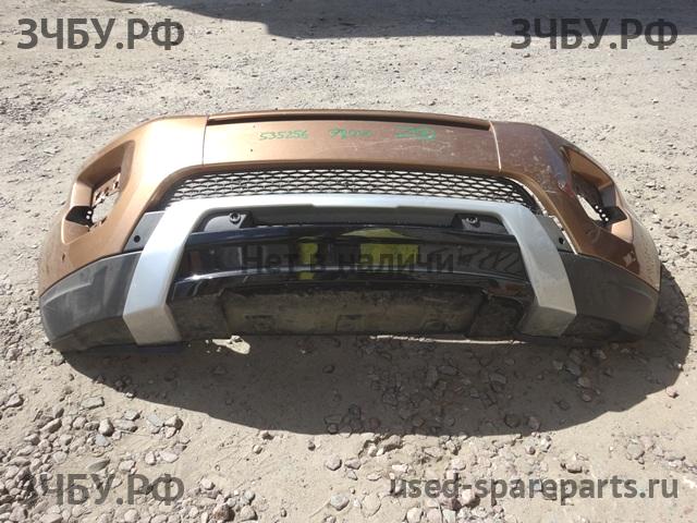 Land Rover Range Rover Evoque 1 Бампер передний
