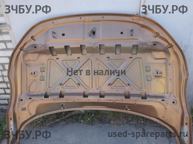 Land Rover Range Rover Evoque 1 Капот