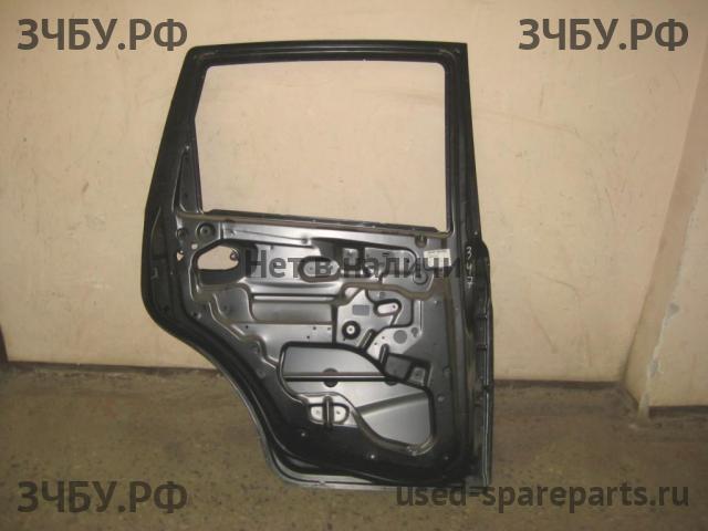 Chevrolet Aveo 2 (T250) Дверь задняя левая