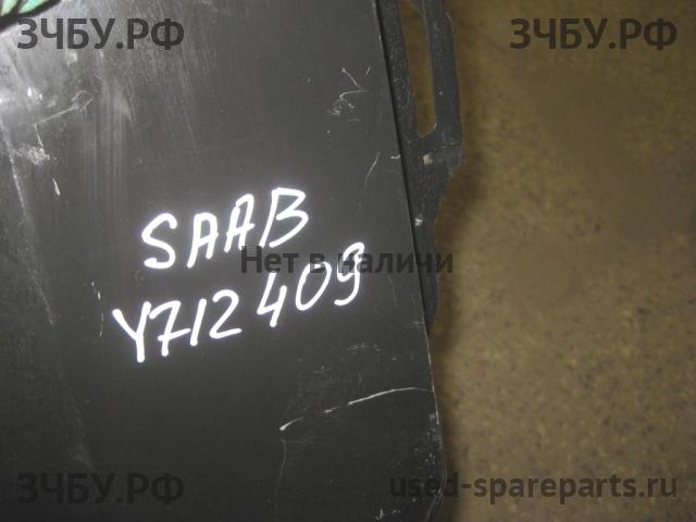 Saab 9-3 (2) Крыло переднее правое