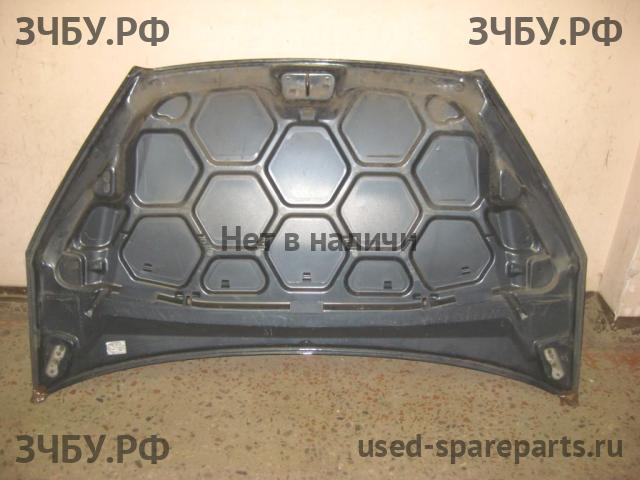 Ford Galaxy 2 Капот