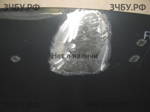 Ford Galaxy 2 Капот