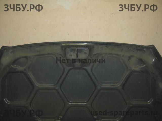 Ford Galaxy 2 Капот