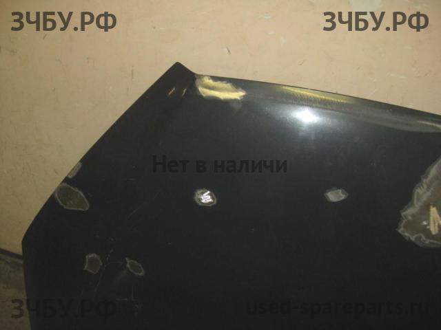 Ford Galaxy 2 Капот
