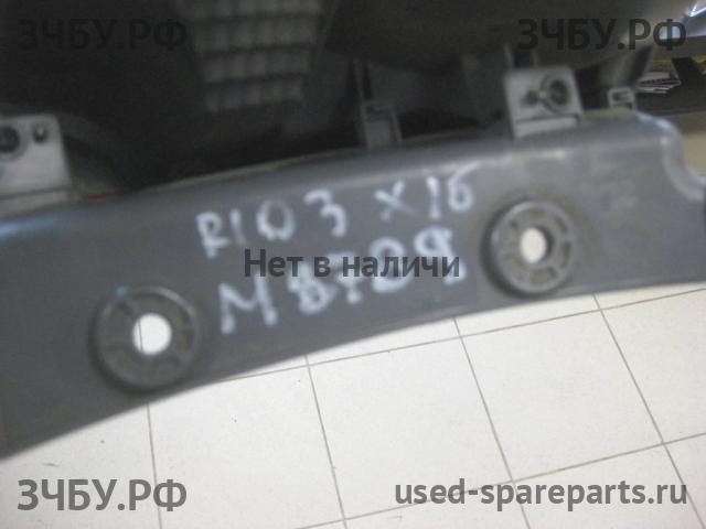 KIA Rio 3 Фонарь правый