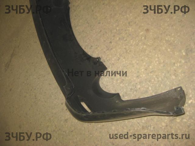 Subaru Tribeca (B9) Бампер задний