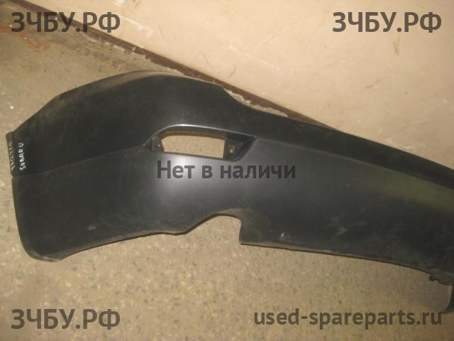 Subaru Tribeca (B9) Бампер задний