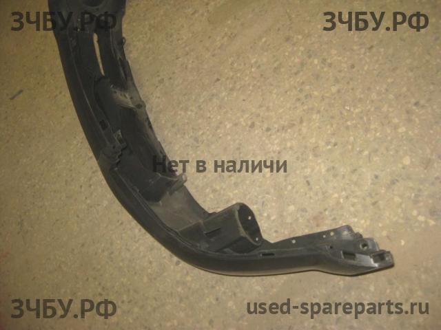 Subaru Legacy Outback 3 (B13) Бампер передний