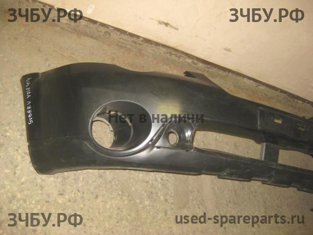 Subaru Legacy Outback 3 (B13) Бампер передний