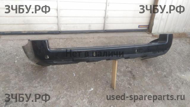 Land Rover Range Rover 3 (LM) Бампер задний