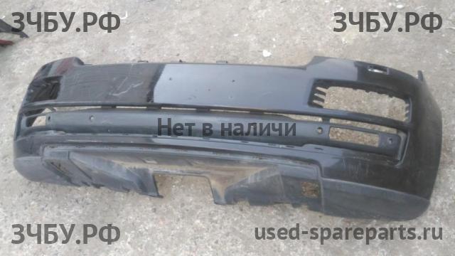 Land Rover Range Rover 4 Бампер передний