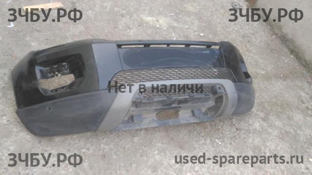 Land Rover Range Rover Evoque 1 Бампер передний