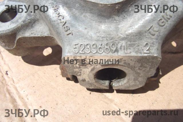 Saab 9-5 Кулак поворотный