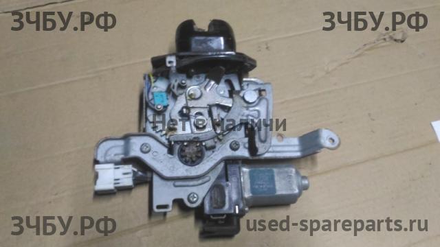 Infiniti FX 35/50 [S51] QX70 Замок багажника