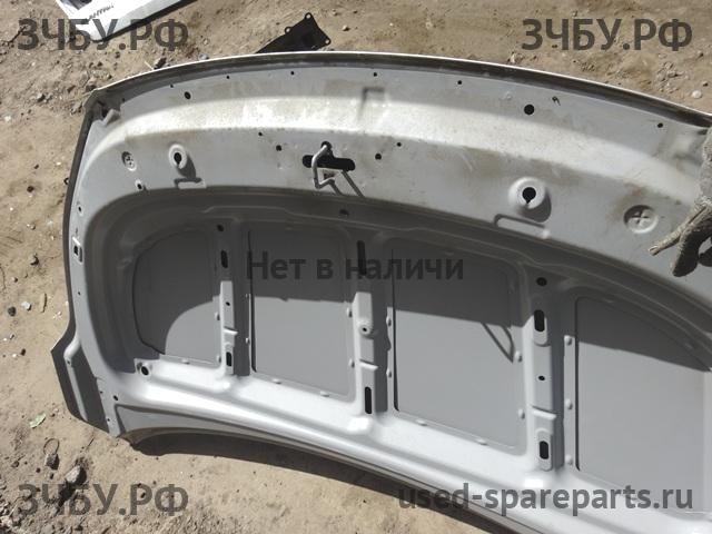 Hyundai Creta Капот