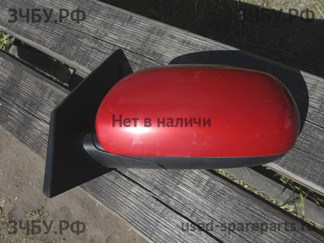 KIA Rio 3 Зеркало левое электрическое